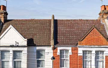 clay roofing Lenham, Kent