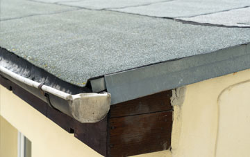Lenham flat garage roofing repairs
