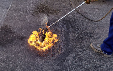 Lenham flat roofing repairs