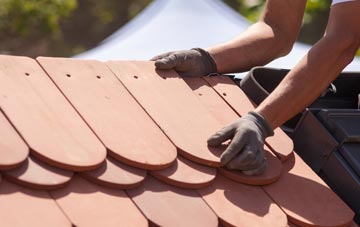 Lenham roof tile contractors