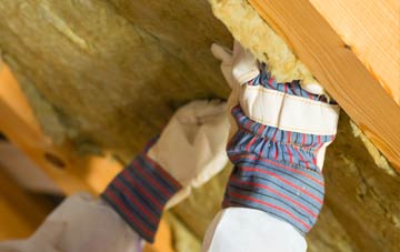 types of Lenham pitched roof insulation materials