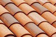 Lenham clay roofing