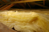 Lenham pitch roof insulation